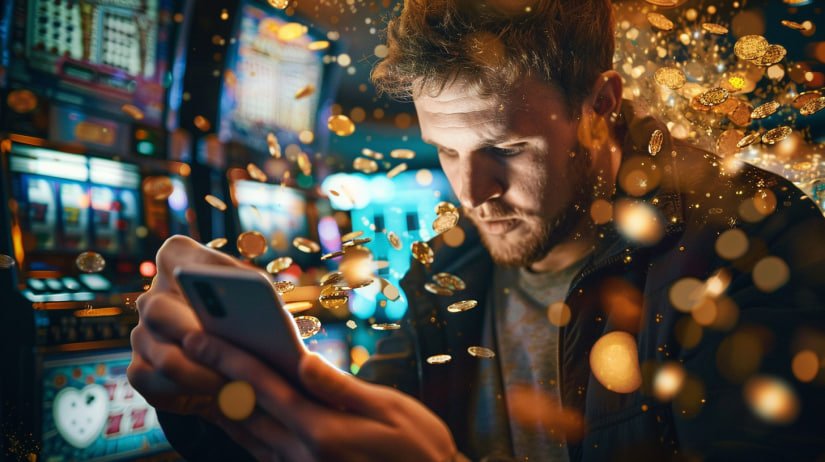 Live dealer casino interaktif dan profesional platform neojoker