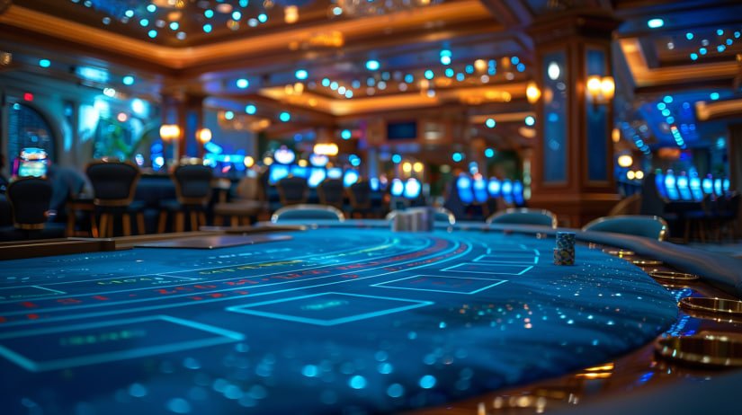 Berbagai tema permainan slot online di neojoker dengan grafis menarik