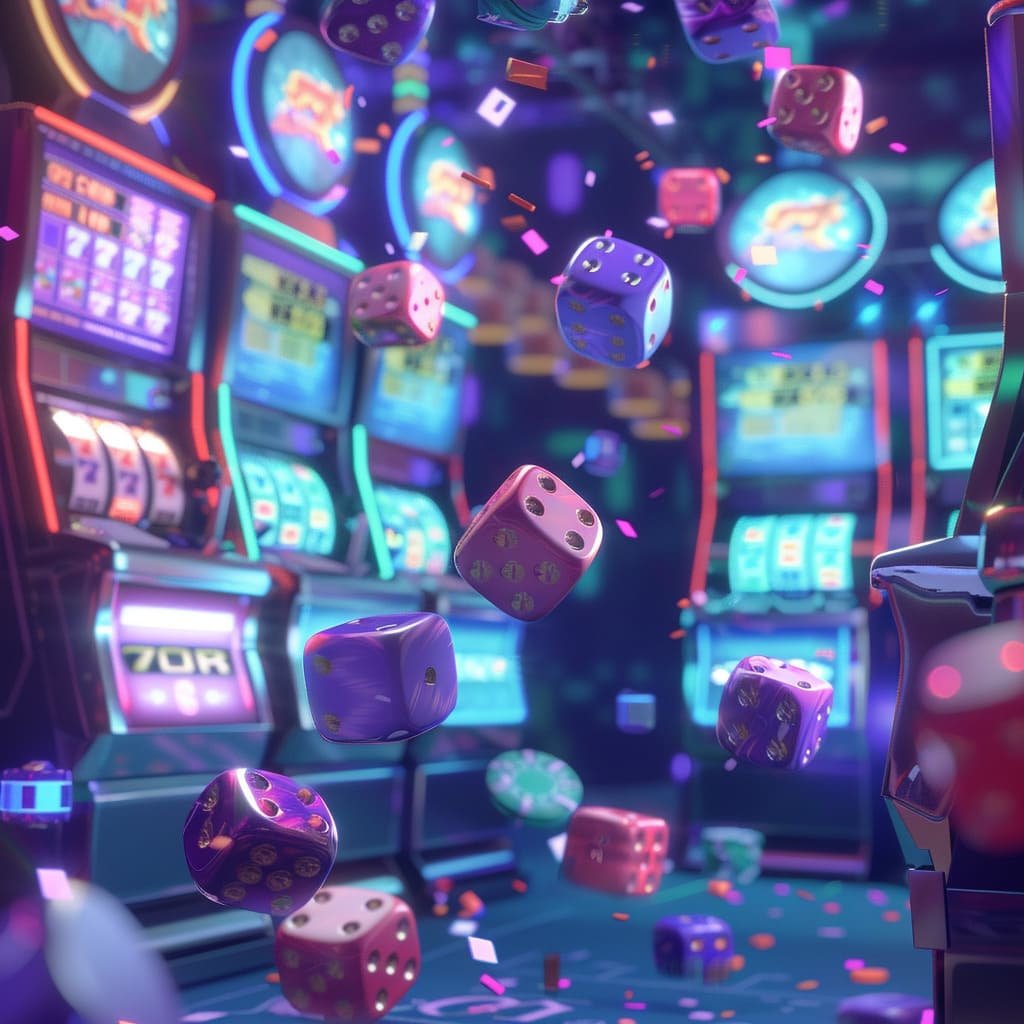 Permainan slot online kompatibel dengan perangkat mobile di neojoker