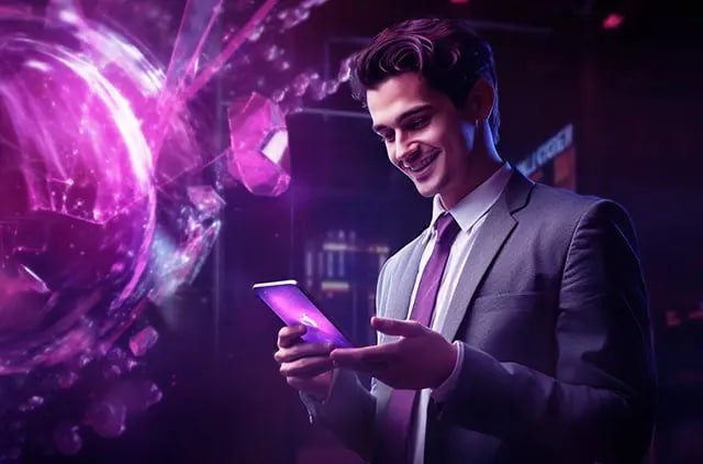 Casino live dealer profesional dan pengalaman interaktif di platform neojoker
